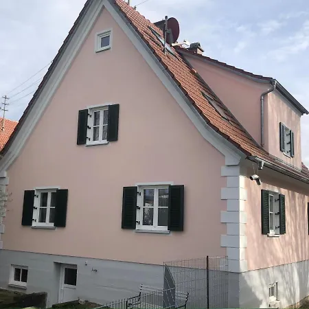 Kroener Lägenhet