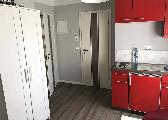 Lägenhet Kroener Donauwörth