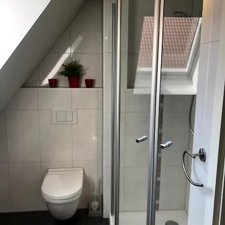 Kroener Apartman *