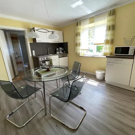 Kroener Apartamento Donauwörth