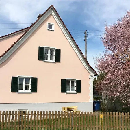 Apartamento Kroener