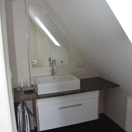 Apartman Kroener Donauwörth