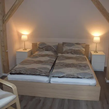 Kroener Apartamento *