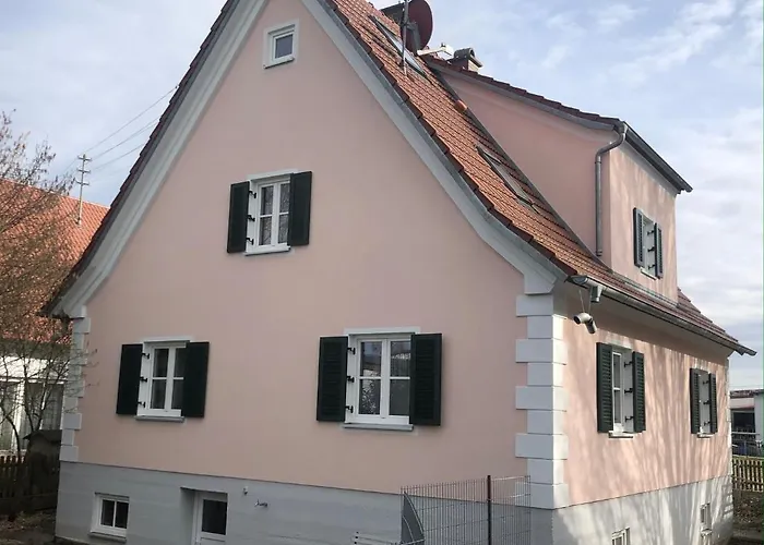 Kroener Apartamento