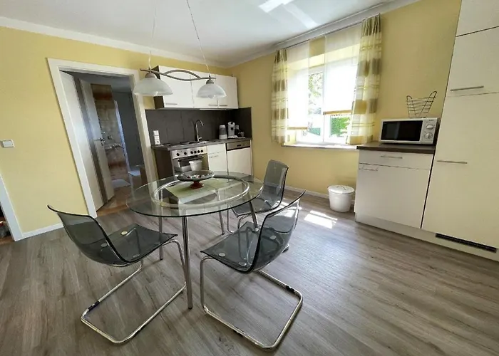 Kroener Apartamento Donauwörth