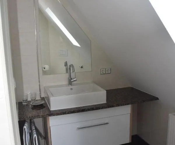 Apartamento Kroener Donauwörth