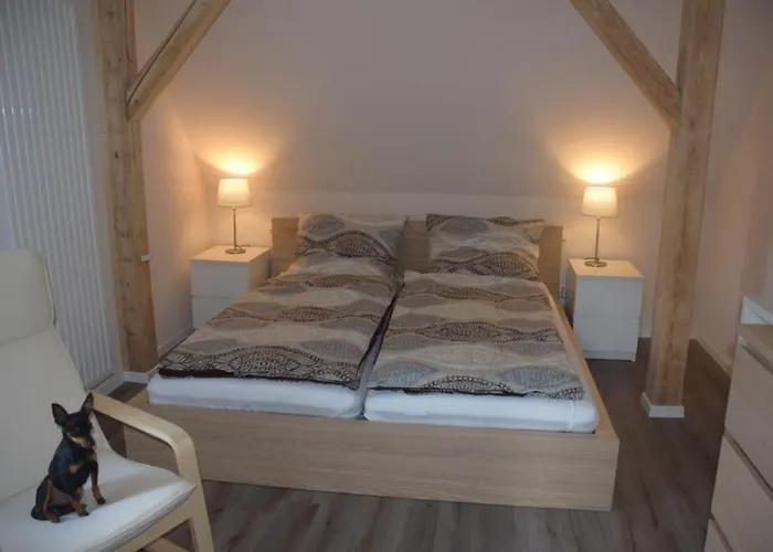 Kroener Apartamento *